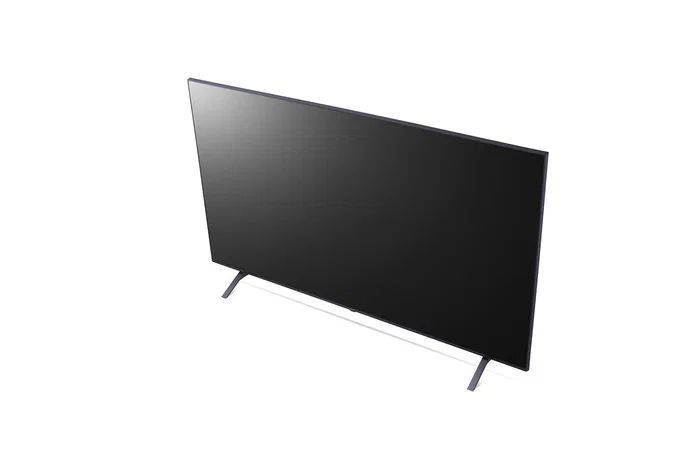 LG 50UN640S0LD 50" Smart TV 4K UHD WebOS - Pantalla de Señalización Digital LCD 127 cm (50") - HDR10 Pro, HLG, WiFi, 400 cd/m²