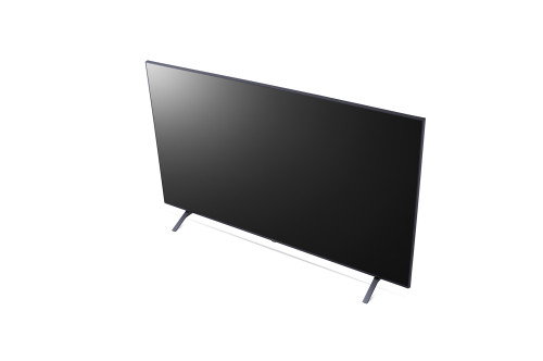 LG 50UN640S Pantalla LCD 127 cm (50") 4K Ultra HD WebOS Wifi Señalización Digital Azul