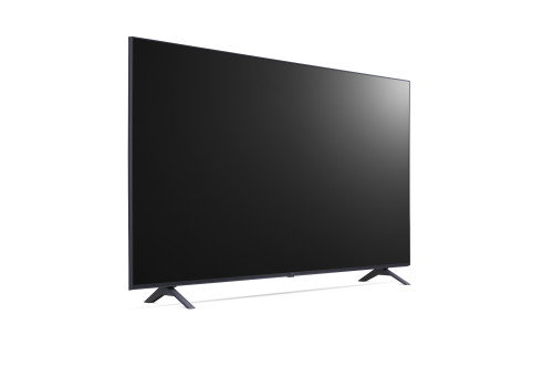 LG 50UN640S Pantalla LCD 127 cm (50") 4K Ultra HD WebOS Wifi Señalización Digital Azul