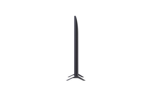 LG 50UN640S Pantalla LCD 127 cm (50") 4K Ultra HD WebOS Wifi Señalización Digital Azul
