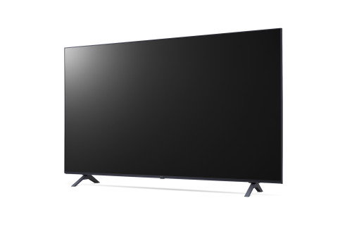 LG 50UN640S Pantalla LCD 127 cm (50") 4K Ultra HD WebOS Wifi Señalización Digital Azul