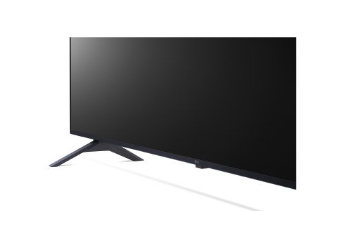 LG 50UN640S Pantalla LCD 127 cm (50") 4K Ultra HD WebOS Wifi Señalización Digital Azul