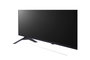 LG 50UN640S Pantalla LCD 127 cm (50") 4K Ultra HD WebOS Wifi Señalización Digital Azul