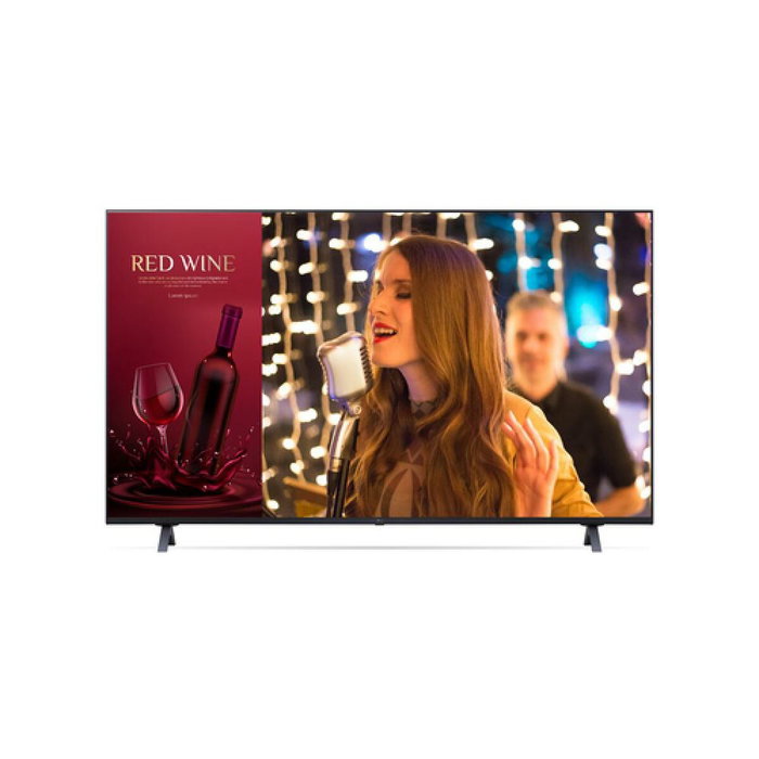 LG 50UN640S Pantalla para señalización digital 50 pulgadas 4K Ultra HD Azul LG 50UN640S Pantalla para señalización digital 50 pulgadas 4K Ultra HD Azul