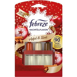 febreze Alpen Apfelstrudel Raumduft-Nachfüller 20,0 ml