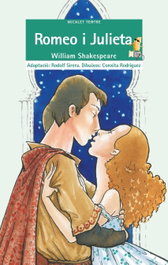 Romeo i Julieta, William Shakespeare - BROMERA EDICIONS