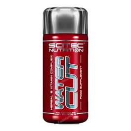 SCITEC NUTRITION Water Cut 100 Caps