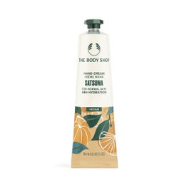 The Body Shop SATSUMA hand cream 30 ml