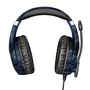 Trust GXT 488 Forze PS4 Auriculares Gaming Negro, Azul
