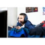 Trust GXT 488 Forze PS4 Auriculares Gaming Negro, Azul
