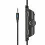 Trust GXT 488 Forze PS4 Auriculares Gaming Negro, Azul