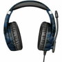 Trust GXT 488 Forze PS4 Auriculares Gaming Negro, Azul