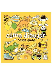 Como Dibujar Cosas Guais