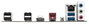 Gigabyte B550 EAGLE ATX DDR4 AM4