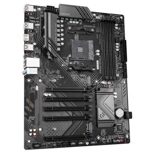 Gigabyte B550 EAGLE ATX DDR4 AM4 Gigabyte B550 EAGLE ATX DDR4 AM4
