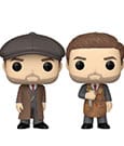 FUNKO Figura POP Supernatural Join the Hunt Dean Winchester