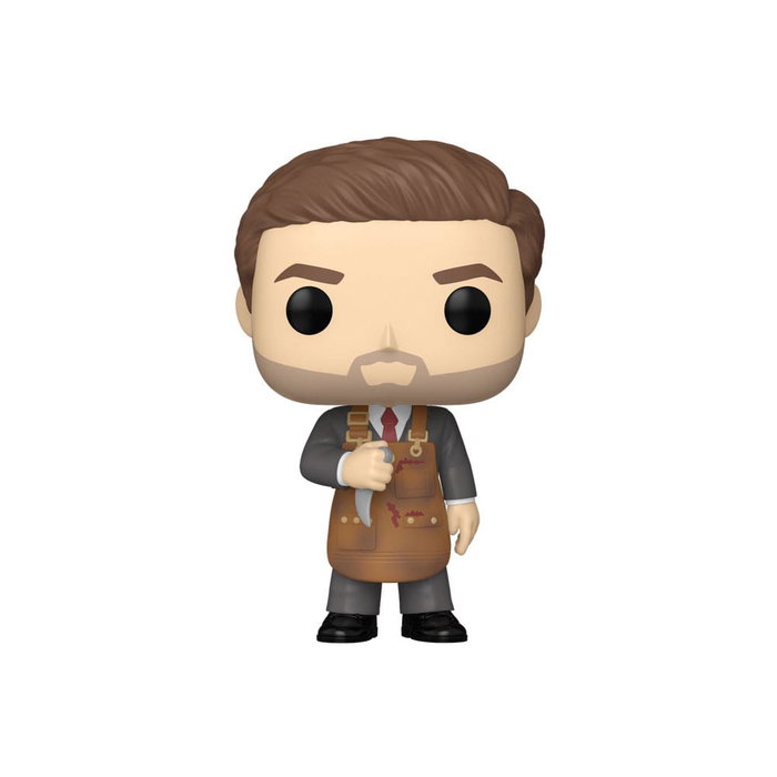 FUNKO Figura POP Supernatural Join the Hunt Dean Winchester