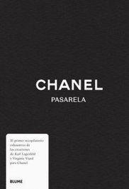 BLUME, CHANEL: PASARELA. (MODA)