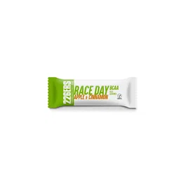226ERS Race Day Bar Bcaas 40G Apple & Cinnamon