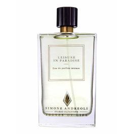 Simone Andreoli Pacific Park Eau de Parfum Intense 100 ml Vaporizador Mujer
