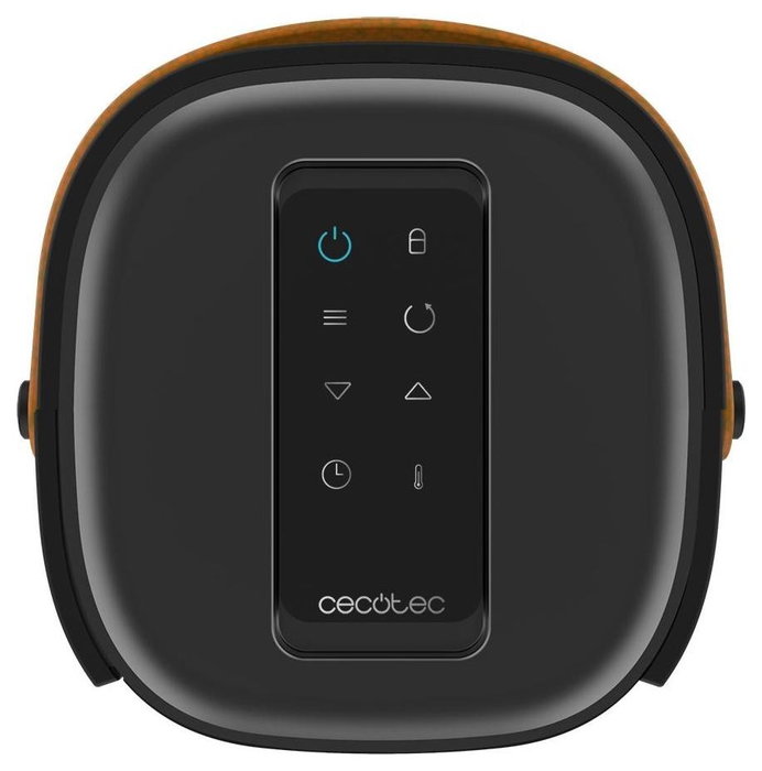 Cecotec ReadyWarm 2070 Max Ceramic Rotate Smart Cecotec ReadyWarm 2070 Max Ceramic Rotate Smart