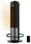 Cecotec ReadyWarm 2070 Max Ceramic Rotate Smart