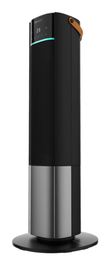 Cecotec ReadyWarm 2070 Max Ceramic Rotate Smart