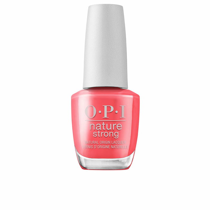 OPI Nature Strong Once and Floral OPI Nature Strong Once and Floral