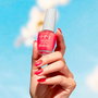 OPI Nature Strong - Esmalte de Uñas de Origen Natural, Color #Once and Floral, Duración 7 Días, 15 ml