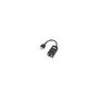 Lenovo ThinkPad Ethernet Extension Adapter Gen2 RJ-45 a Ethernet extension connector