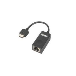 Lenovo ThinkPad Ethernet Extension Adapter Gen2 RJ-45 a Ethernet extension connector