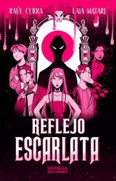 Reflejo Escarlata, Raúl Curra - VALHALLA