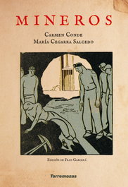 Mineros, Conde Abellán, Carmen - EDICIONES TORREMOZAS