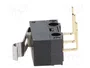 Aratas (Formerly Omron Components) Microconmutador SNAP ACTION D2F-01L3-A SPDT