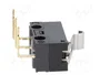 Aratas (Formerly Omron Components) Microconmutador SNAP ACTION D2F-01L3-A SPDT