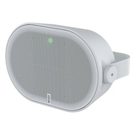 Axis C1111-E Altavoz de Red IP Blanco