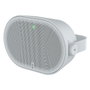 Axis C1111-E Altavoz de Red IP Blanco