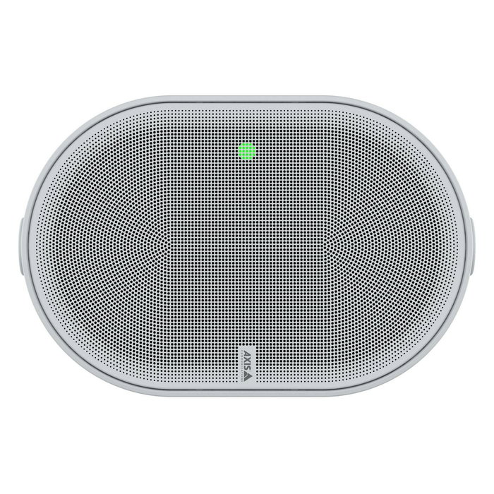 Axis C1111-E Altavoz de Red IP Blanco