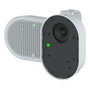 Axis C1111-E Altavoz de Red IP Blanco