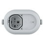 Axis C1111-E Altavoz de Red IP Blanco