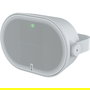 Axis Altavoz de Pared para Intercomunicación C1111-E de 2 Vías, Blanco, Frecuencia 120-20000 Hz, Amplificador D 7W, IP55, Alimentación PoE