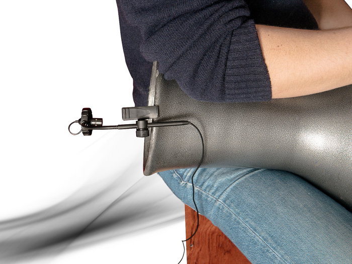 Micrófonos Prodipe para Instrumentos de Percusión Pl21