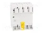 ABB FH204AC-40/0.03 Interruptor Diferencial 4 Polos 40A 30mA