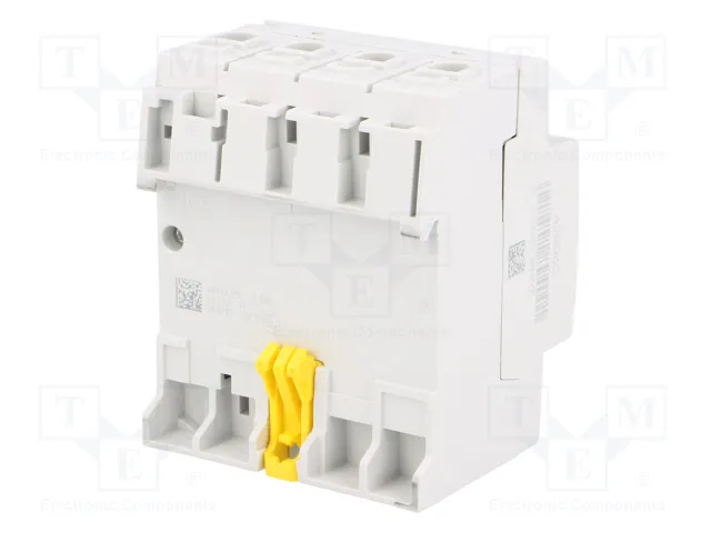 ABB FH204AC-40/0.03 Interruptor Diferencial 4 Polos 40A 30mA
