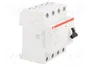 ABB FH204AC-40/0.03 Interruptor Diferencial 4 Polos 40A 30mA