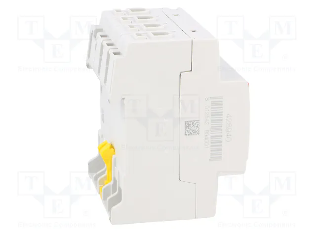 ABB FH204AC-40/0.03 Interruptor Diferencial 4 Polos 40A 30mA