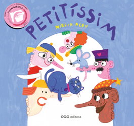 OQO Petitíssim (Premio Fuengirola 2025)
