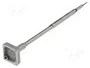 JBC TOOLS Pico especial prolongado 12x12mm