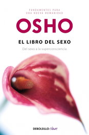 El libro del sexo, Osho - DEBOLSILLO