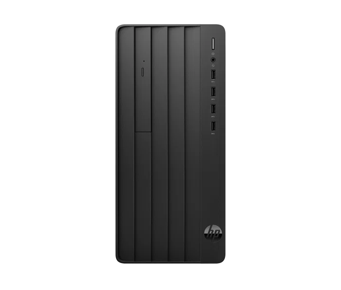 HP Pro Torre 290 G9 623N4ET Intel Core i3-13100 8GB 256GB SSD Windows 11 Pro Negro